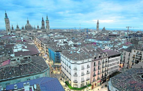 El Ayuntamiento ultima una ordenanza para unificar los criterios estéticos de la ciudad